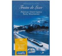Trains De Luxe : Amerique Nord