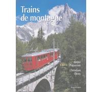 Trains de montagne