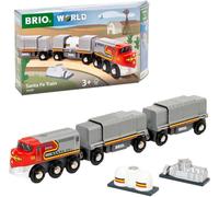 Trains du monde Santa Fe Zug BRIO 63608900