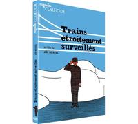 Trains étroitement surveillés Edition Collector DVD DVD