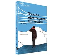 Trains étroitement surveillés Edition Collector DVD DVD