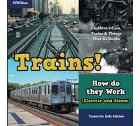 Trains How Do They Work (Elect