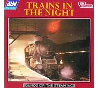 Trains in the Night - Sound Effects