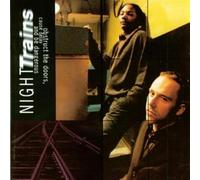Trains Night - Obstruct The Doors Cause Delay & Be Dangerous [Import]