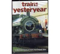 Trains Of Yesteryear