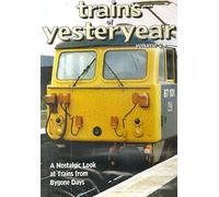 Trains of Yesteryear - volume 2