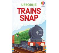 Trains Snap