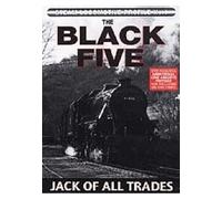 Trains - The Black Five [Import anglais]