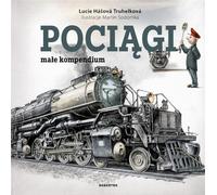 Trains. Un petit recueil