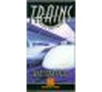 Trains Unlimited - Built for Speed