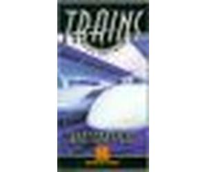 Trains Unlimited - Built for Speed