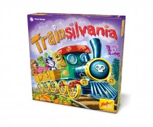 Trainsilvania