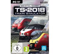 Trainsimulator 2018 Railworks 9