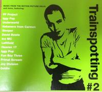 Trainspotting 2 [Import]