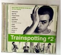 Trainspotting.2 [Import]