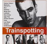 Trainspotting – Elektra