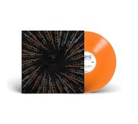 Rome Streetz – Trainspotting – Vinyle LP orange Gatefold