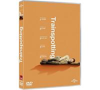 Trainspotting – Ewan McGregor – DVD – Zone 2