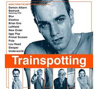 Trainspotting – Parlophone