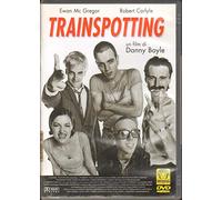 Trainspotting