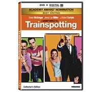 Trainspotting