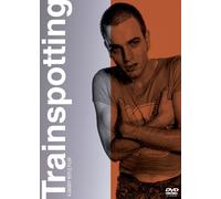 Trainspotting [96/E,J/Dd5.1,Dt [Import allemand]