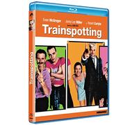 Trainspotting – Blu-ray – Universal Pictures
