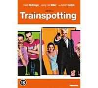TRAINSPOTTING-BIL G