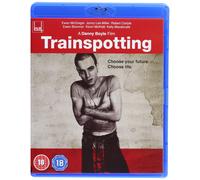 Trainspotting [Blu Ray]