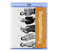 Trainspotting – Blu-ray – Universal Pictures