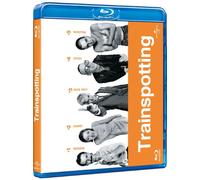 Trainspotting - Blu-Ray