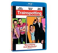 Trainspotting [Blu-Ray]