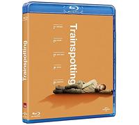 Trainspotting Blu-ray