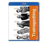Trainspotting – Jonny Lee Miller – Blu-ray – Bande originale