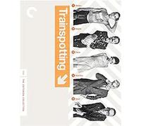 Trainspotting Blu-ray