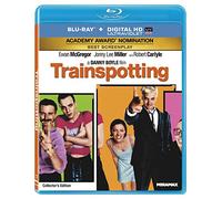 Trainspotting [Blu-Ray]
