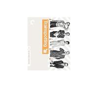 Trainspotting Blu-ray 4K Ultra HD