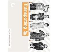 Trainspotting Blu-ray 4K Ultra HD