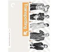 Trainspotting Blu-ray 4K Ultra HD E