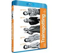 Trainspotting - Blu-Ray E