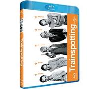 Trainspotting - Blu-Ray E