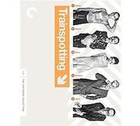 Trainspotting Blu-ray E