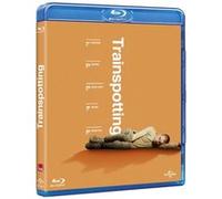 Trainspotting Blu-ray E
