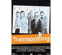 Trainspotting [Blu-Ray] [Import]