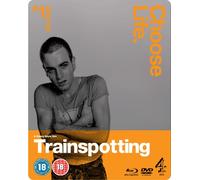 Trainspotting [Blu-Ray] [Import]