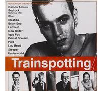 Trainspotting by Various Artists (1996-02-19)