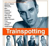 Trainspotting by Various Artists [VINYL] NEUF
