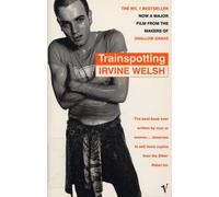 [Trainspotting] [By: Welsh, Irvine] [August, 1997]