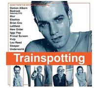Trainspotting CD