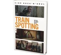 Trainspotting Collection Ciné Rock’n’Soul DVD G